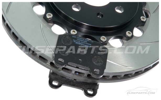 Mintex Fast Road Brake Pads Image