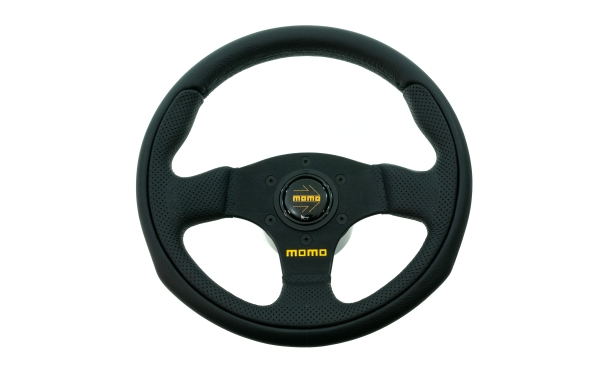 Momo Team 280mm Steering Wheel Image