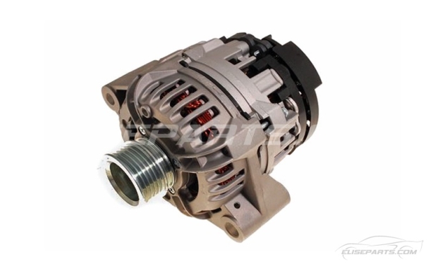 NEW Alternator S2 K Series Image