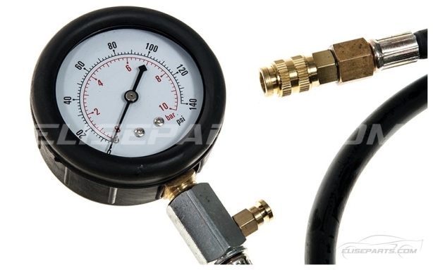 Oil Pressure Tester Image
