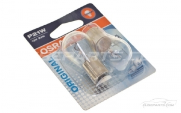 Osram Rear Fog Lamp Bulbs Image