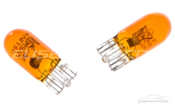 Osram Side Repeater Bulbs Image