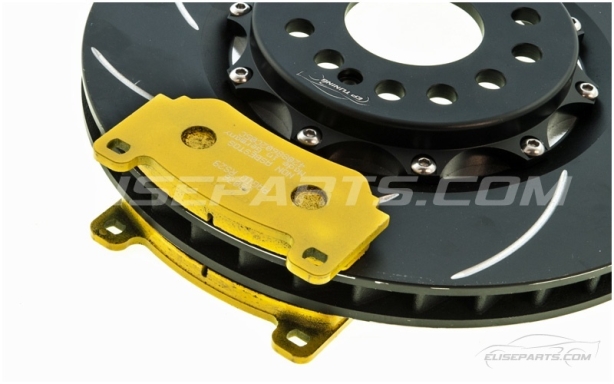 Pagid RSL29 BBK Brake Pads Image