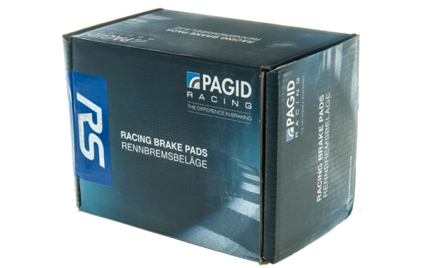 Pagid RST3 Brake Pads Image