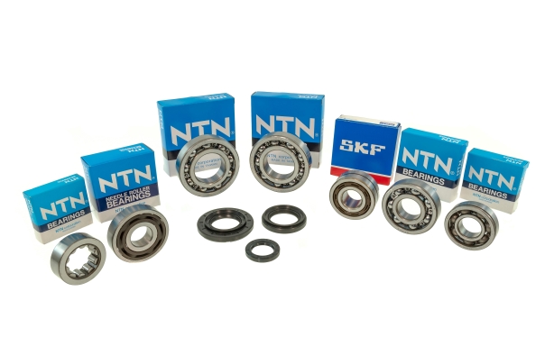 PG1 Gearbox Bearing and Seal Rebuild Set Image