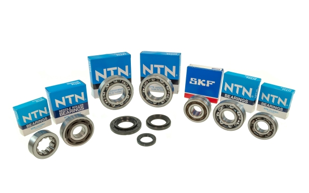 PG1 Gearbox Bearing and Seal Rebuild Kit Image