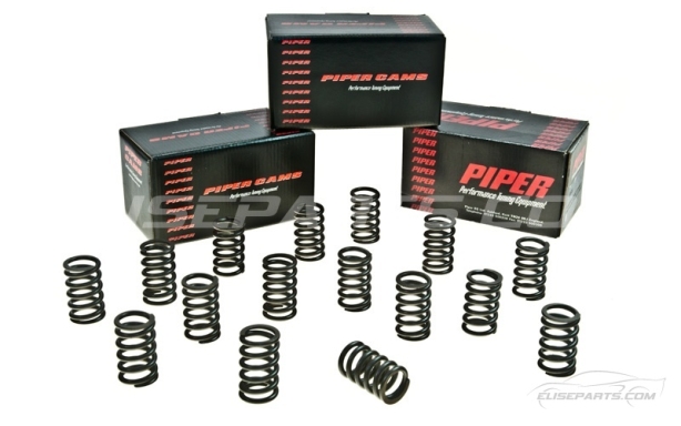 Piper Cams Single Valve Springs Image