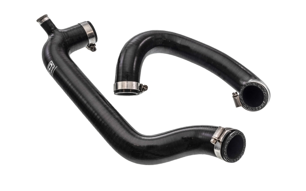 Rover K-Series Pro Alloy Radiator Hoses Image