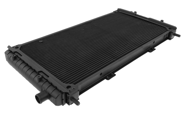 S3 Elise Radiator A120K0123H Image