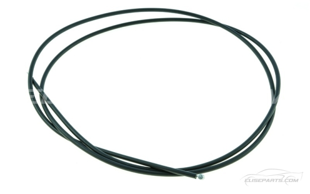 Rear Tailgate Release Cable  A122B0253S Image