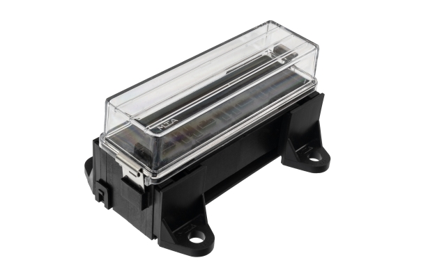 S1 Elise / Exige & S2 K-Series Relay Box Image