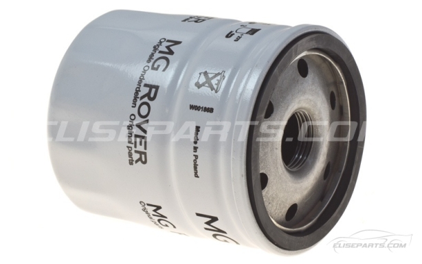 Rover K Series Oil Filter Image