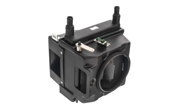 S1 Elise & Exige Heater Matrix System Image