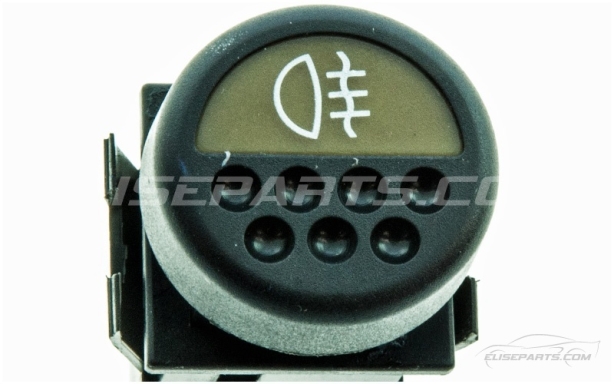 S1 Rear Fog Light Switch A111M6015F Image