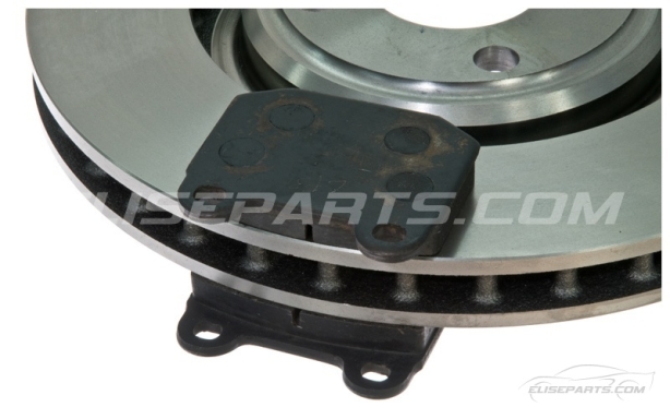 S1 Elise MMC Brake Pads Image