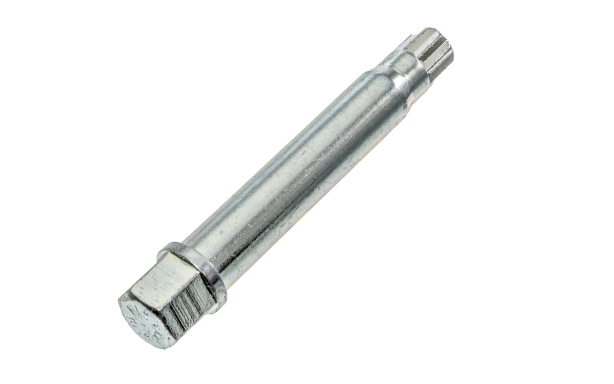 S2 / S3 Wheel Bolt Key Image
