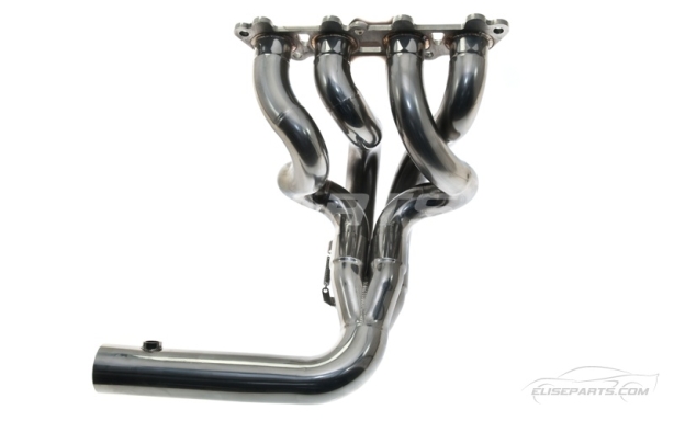 S2 Elise / Exige VVTI Supercharger Manifold Image