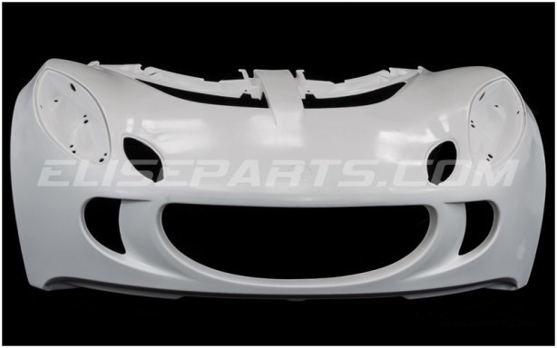 S2 Exige Front Clamshell Image