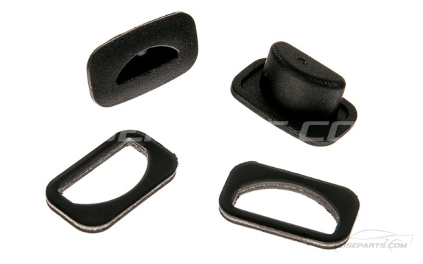 S2 Exige Soft Top Conversion Set Image