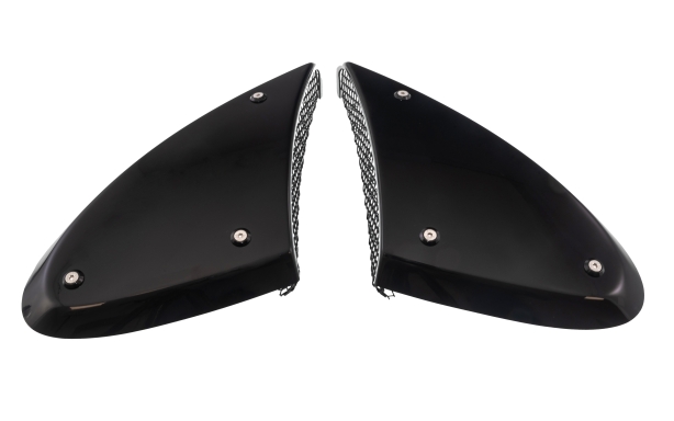 S2 Glass Fibre Sport Side Scoop Image