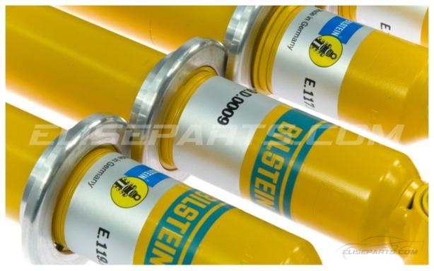 S2 K Series Bilstein Dampers Image