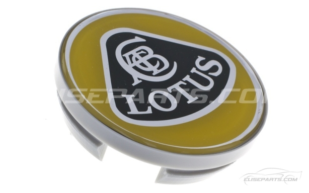 S2 OZ Racing Wheel Badge  A082G6130S Image