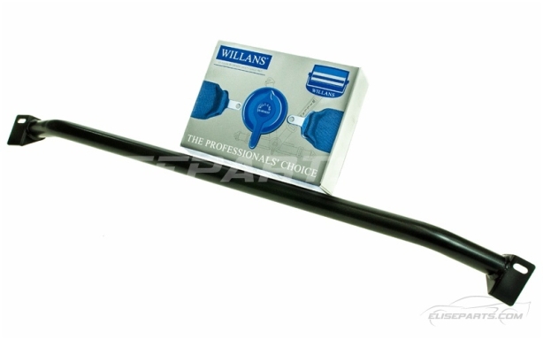 S2 / S3 4 Point Drivers Harness Set Image