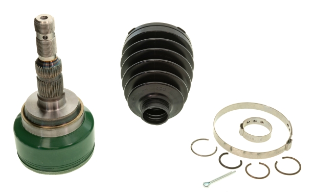 S2 Toyota 2ZZ Genuine CV Joint Kit Image