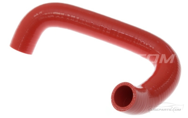 GPI Racing Silicone Radiator Hose Kit For Suzuki RM85 2002-2015 (02-15)