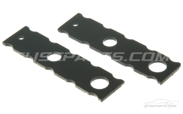 Steering Rack Raiser Plates A111H0021F Image