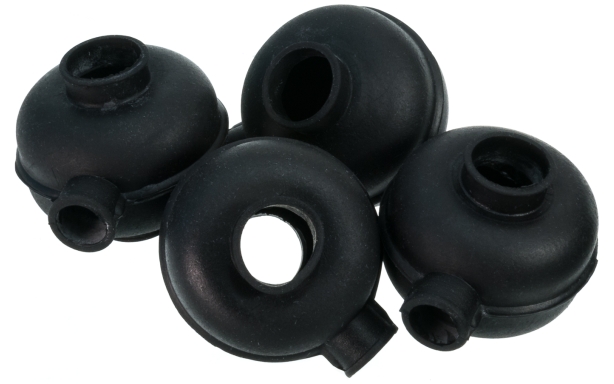 Uniball Toe Link Dust Covers Image