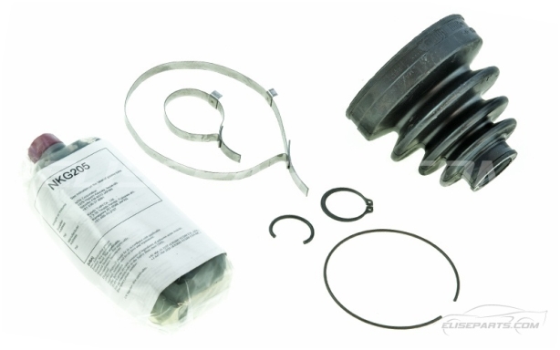 Toyota 2ZZ Inner CV Boot Kit A120D6003S Image