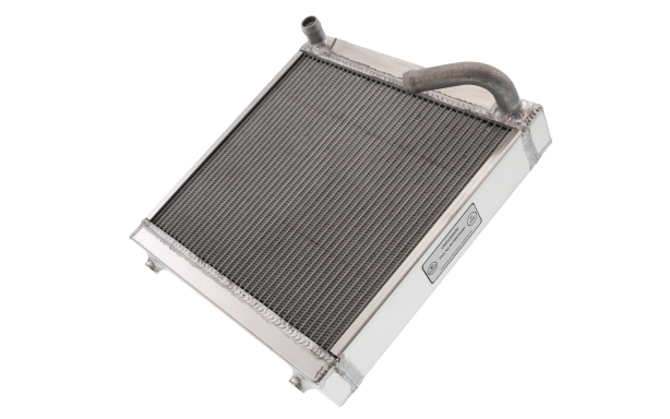 V6 Exige Charge Cooler Radiator B138K0209F Image