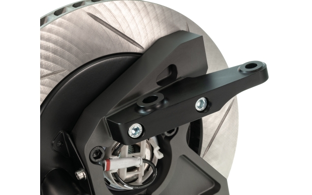 V6 Exige Lightweight Steering Arms Image