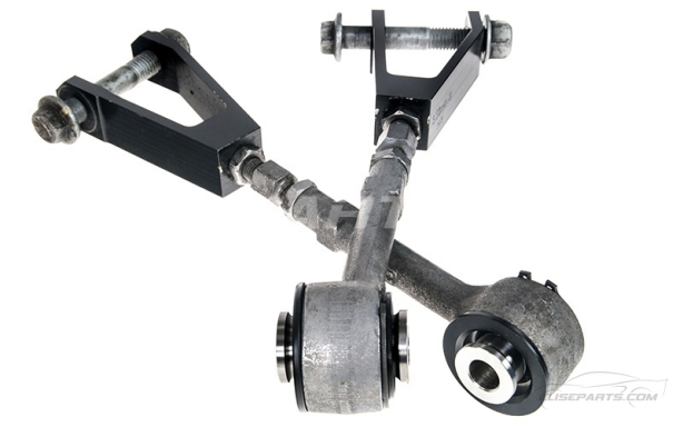 V6 Rear Toe Link Spherical Upgrade Image