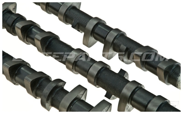 VVC BP255H Piper Inlet Camshaft Image