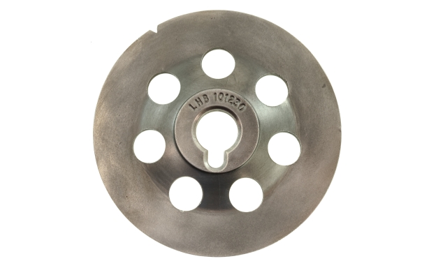VVC Camshaft Pulley LHB101230 (Take-Off) Image