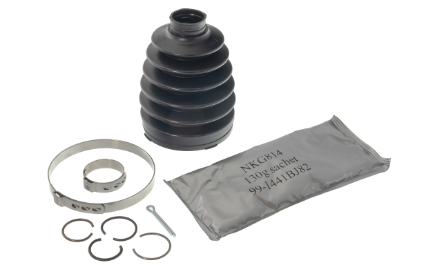 VX220 / Toyota Elise Outer CV Boot Kit Image