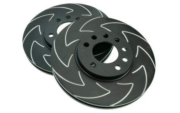 VX220 EBC Blade Brake Discs Image