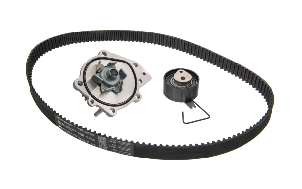 Gates K Series Automatic Cambelt Kit Image