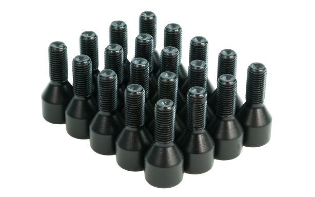 VX220 & Europa Wheel Bolt Set (26mm Thread) Image