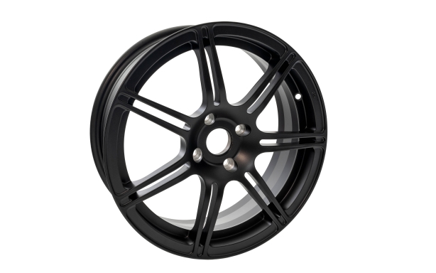 A120G0026H 7 spoke forged front wheel Image