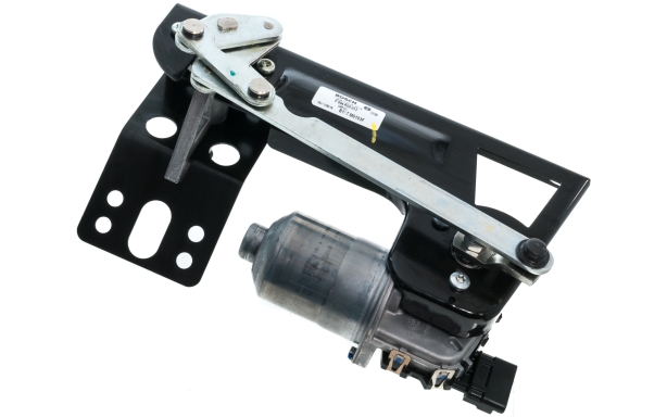 Left Hand Drive Wiper Motor Set  B117M0103S Image