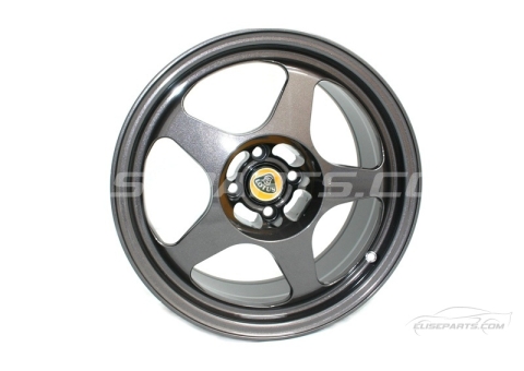 S1 Elise Wheels (Gunmetal)