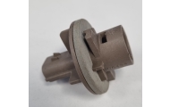 1 Baffled Sump Rubber Flap A702E0004F Image