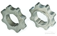 K Series 11.5mm EN24 Steel Oil Pump Gear Image