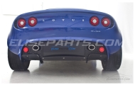111S Rear Grill Kit Image
