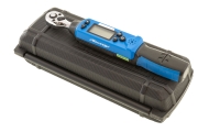 1/4" Drive Digital Torque Wrench 6-30Nm Image