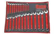 25 Piece Combination Spanner Set Image