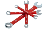 25 Piece Combination Spanner Set Image